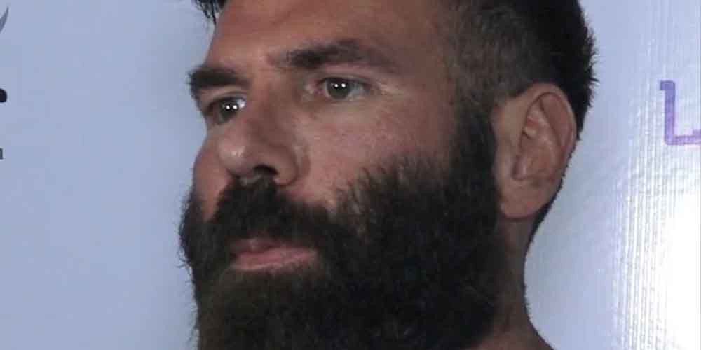 Dan Bilzerian The Equalizer Movie