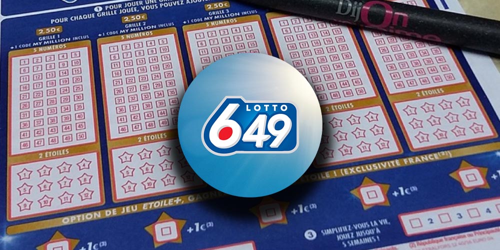 How to Play Lotto 649 Online: Tips for Hitting the Jackpot
