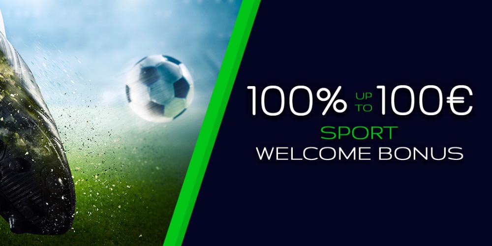 SportEmpire Sportsbook Welcome Bonus