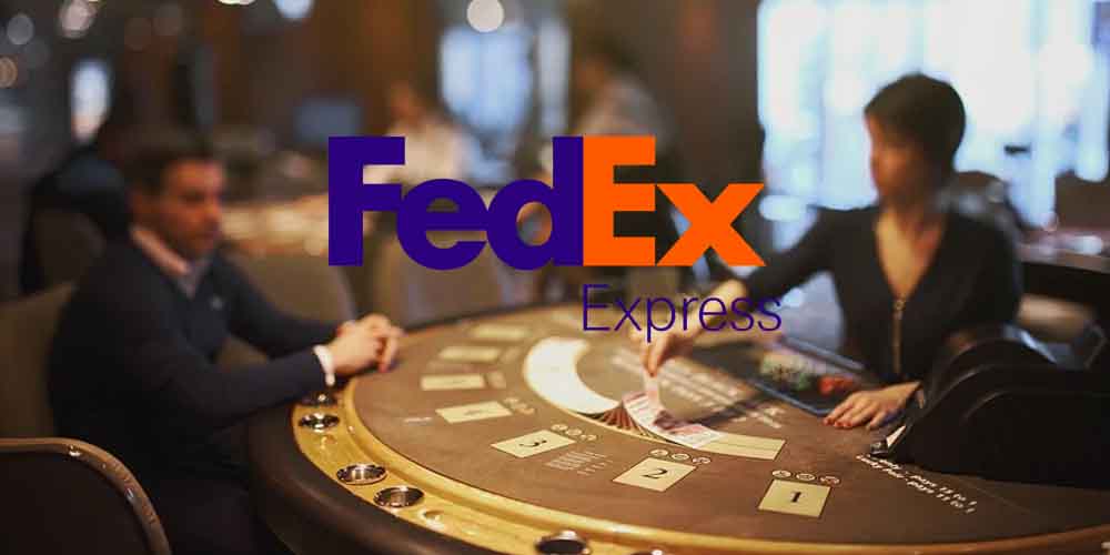How Blackjack Saved Fedex