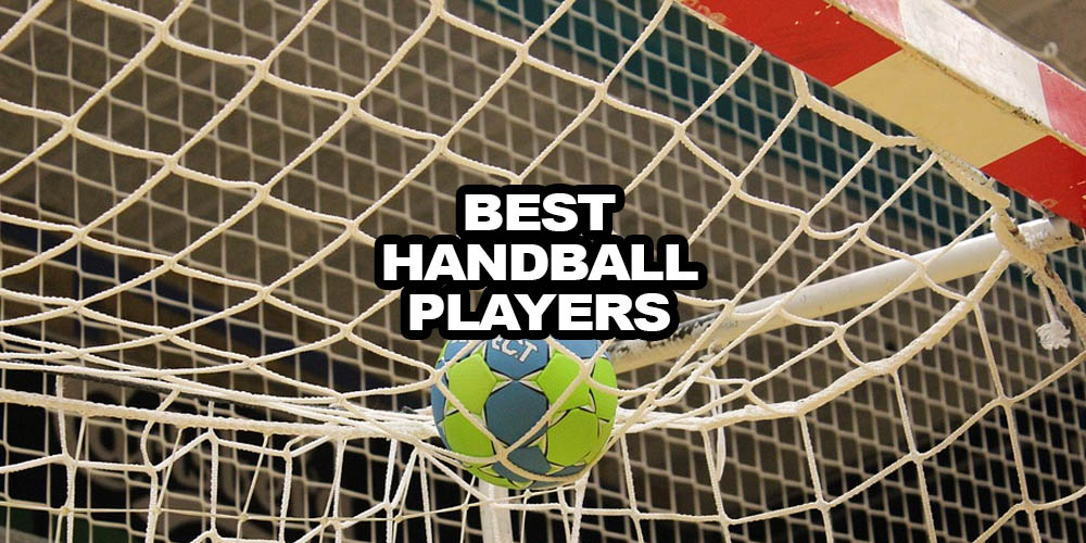 Best Handball Players in History