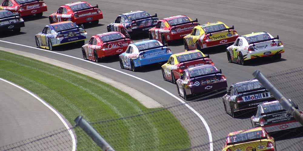 NASCAR Brickyard 400 Bets for the Big Weekend