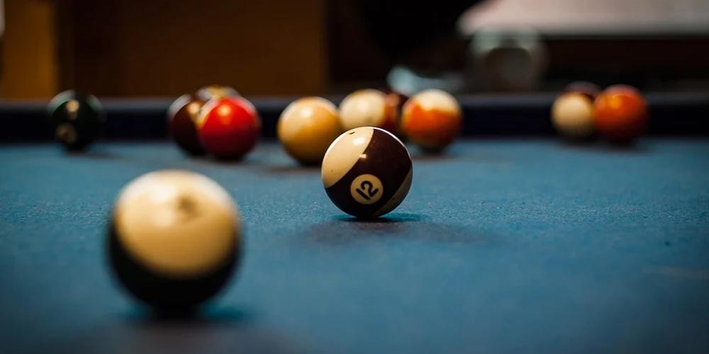Bet on Snooker World Championship Winner at the Crucible