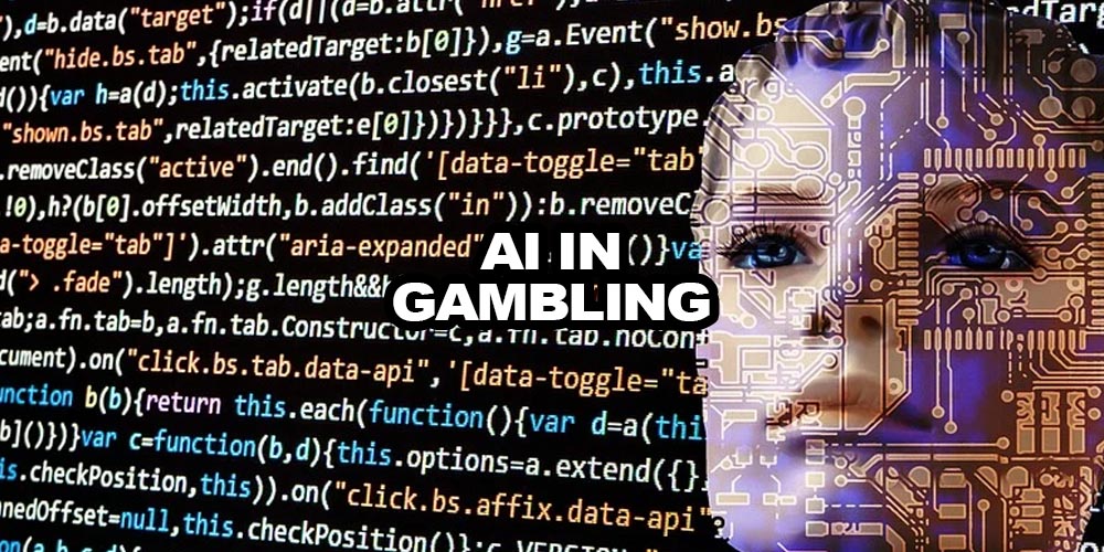 Ways A.I. Develops Gambling – The Future is Here