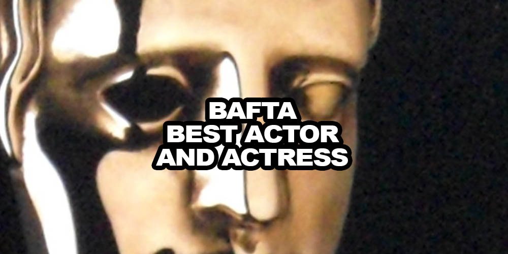 BAFTA Best Actor and Actress Betting Odds