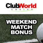 Club World Casino
