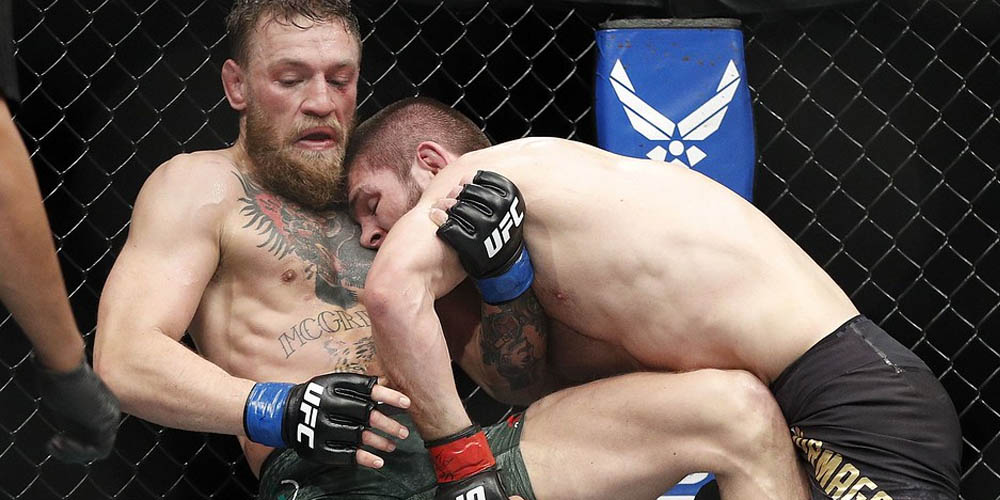 Conor Mcgregor Retirement Odds Hint at an Impending Comeback