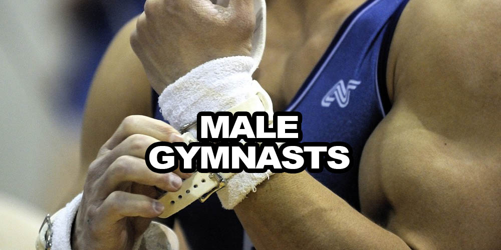 Best Male Gymnasts of All Time