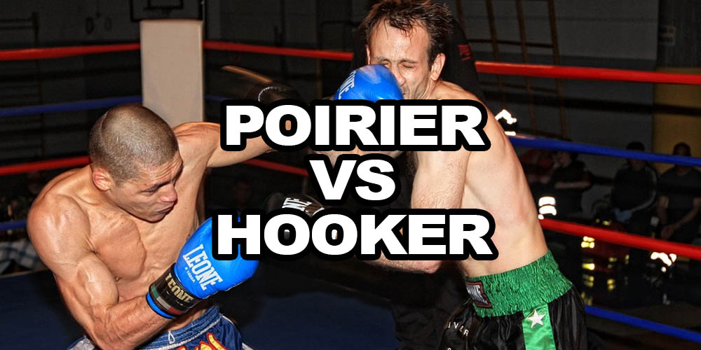 Poirier vs Hooker Odds – Strategy, Prediction, and More!