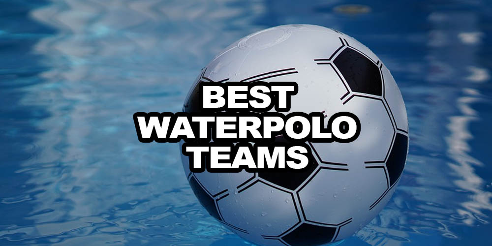 Best Water Polo Teams in History