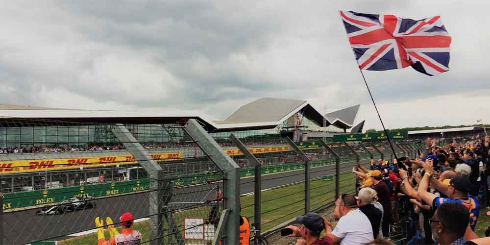 Controversies Eclipse 2020 British Grand Prix Betting Odds