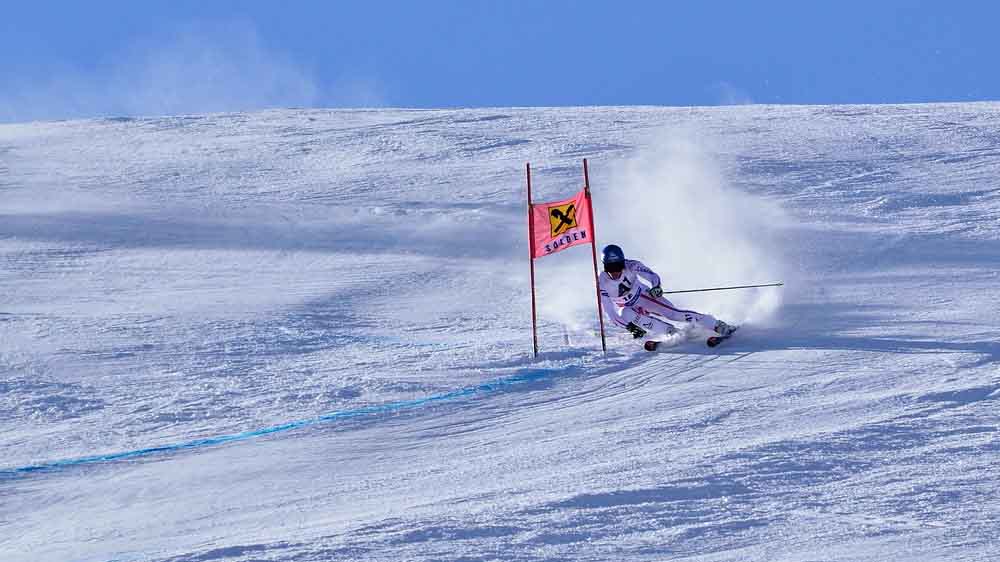 2021 FIS World Cup Betting Tips To Win