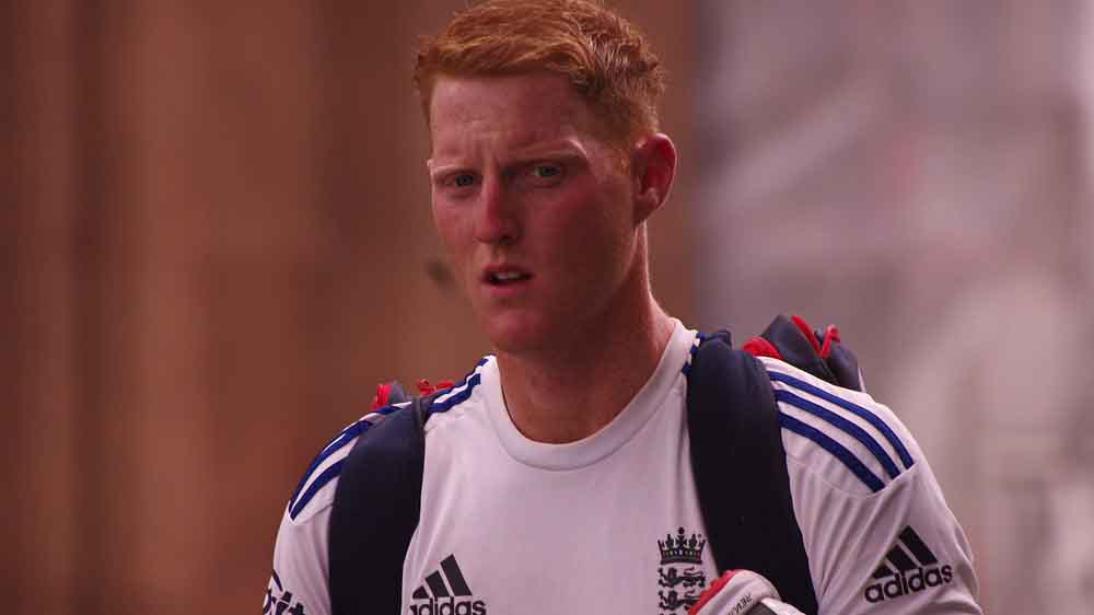 England Bet On Ben Stokes Replacing Joe Root In 1st Test