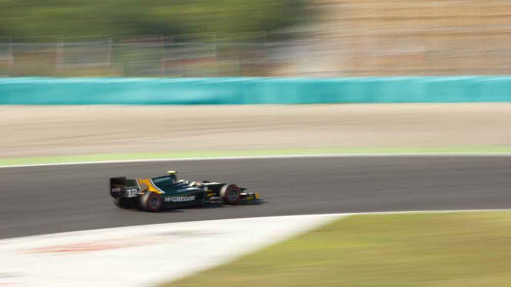Bet on the Hungarian Grand Prix Where Another Mercedes Victory is Predicted