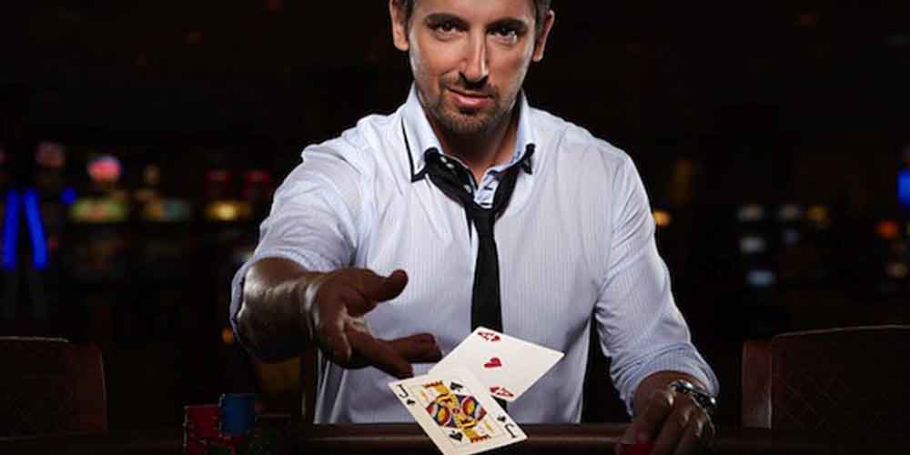 From INTJ to ESPF: Casino Personality Types Explained
