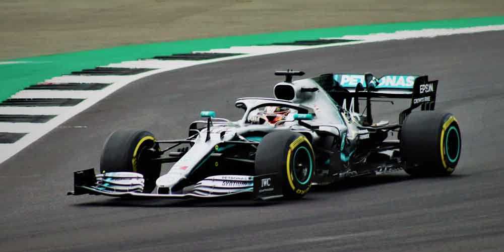 F1 Austrian Grand Prix Odds On Verstappen Match Hamilton’s