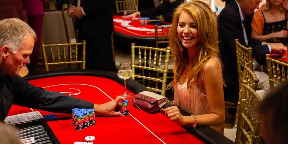 Fun Facts About Baccarat You Will Find Interesting