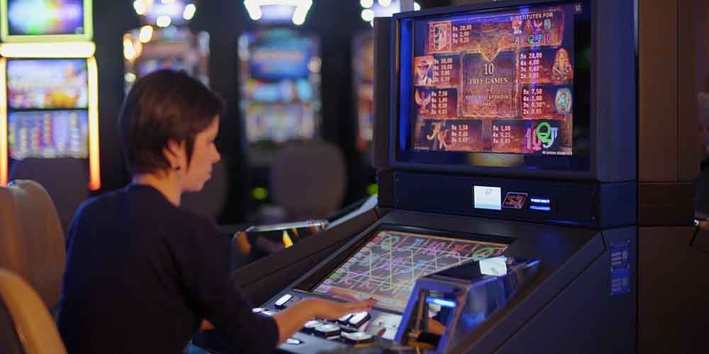 How To Get Lucky With Slots: Best Tips For Gamblers