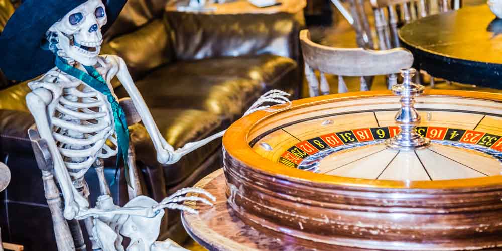How To Stop Losing At Roulette: Best Gambling Tips