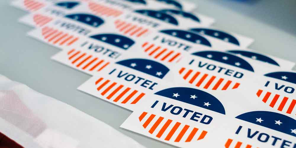 Seven Useful Tips On How To Win A US Election In 2020