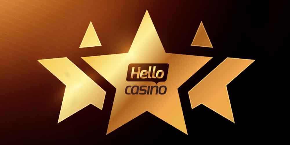 Loyalty Points Promo at Hello Casino – Get Rewarded for Your Loyalty