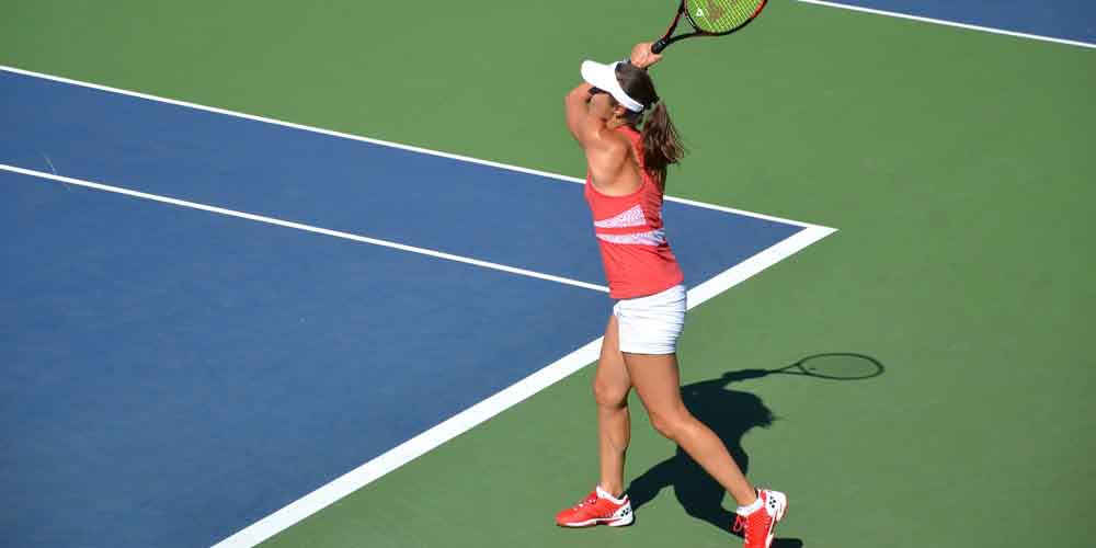 Palermo Ladies Open Odds Favour Current Top 20 Players to Play Well in WTA Restart