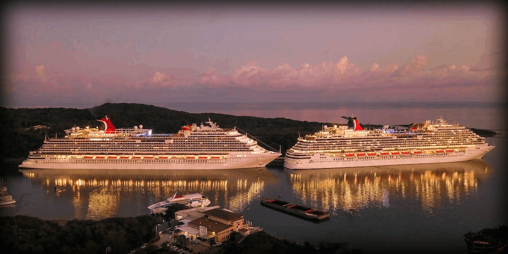 Luxurious experience