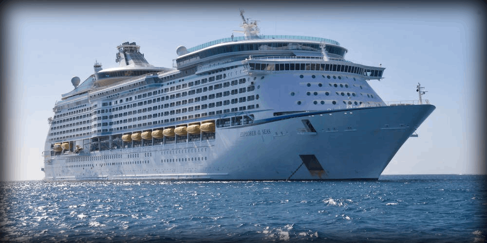 Standard casino cruise