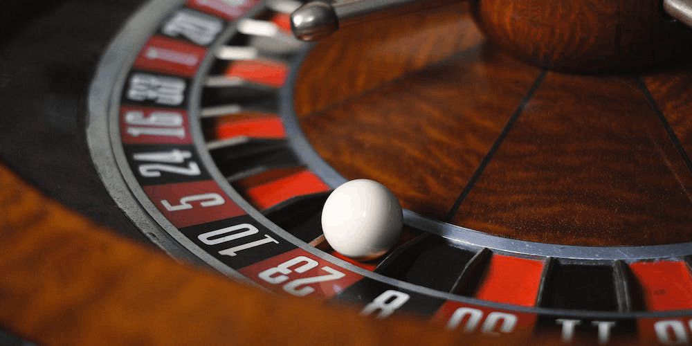 Numerology in roulette