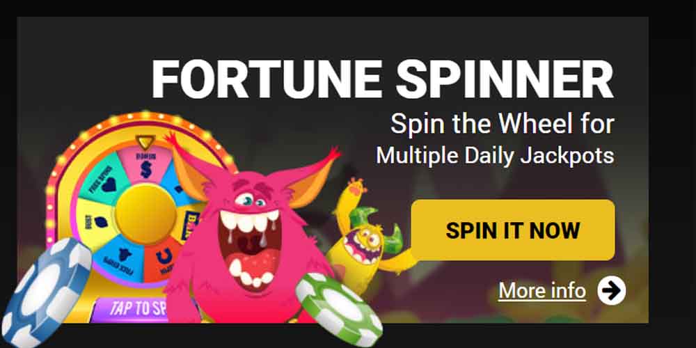 Win the Jackpot Every Day at Gowild Casino – Test your Luck, Win Big