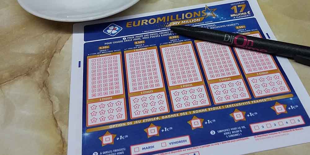 Benefits of Daily Lotteries Show Why You Should Try Them