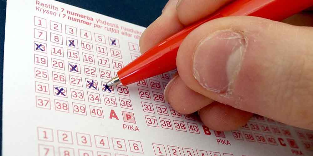 Best Lottery Odds in Kazakhstan
