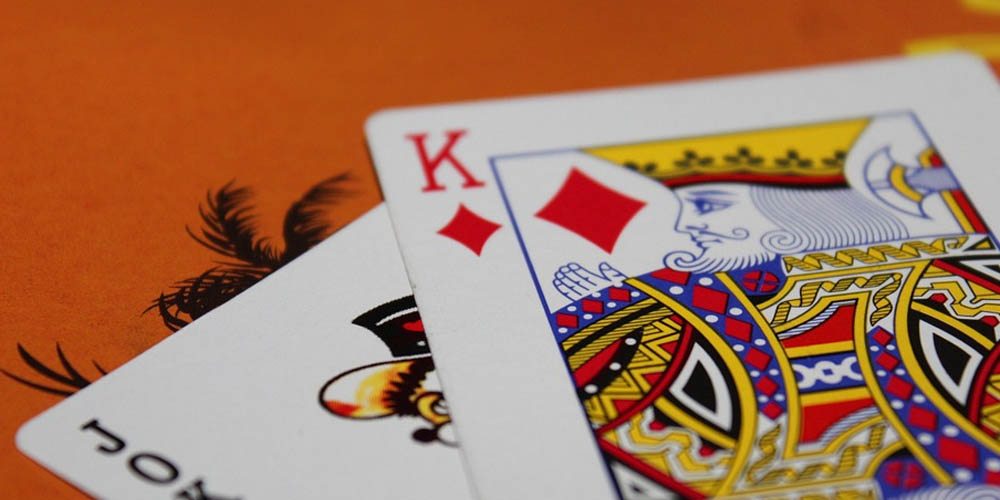 Pro Blackjack Player Personality Traits: 6 Steps to Success