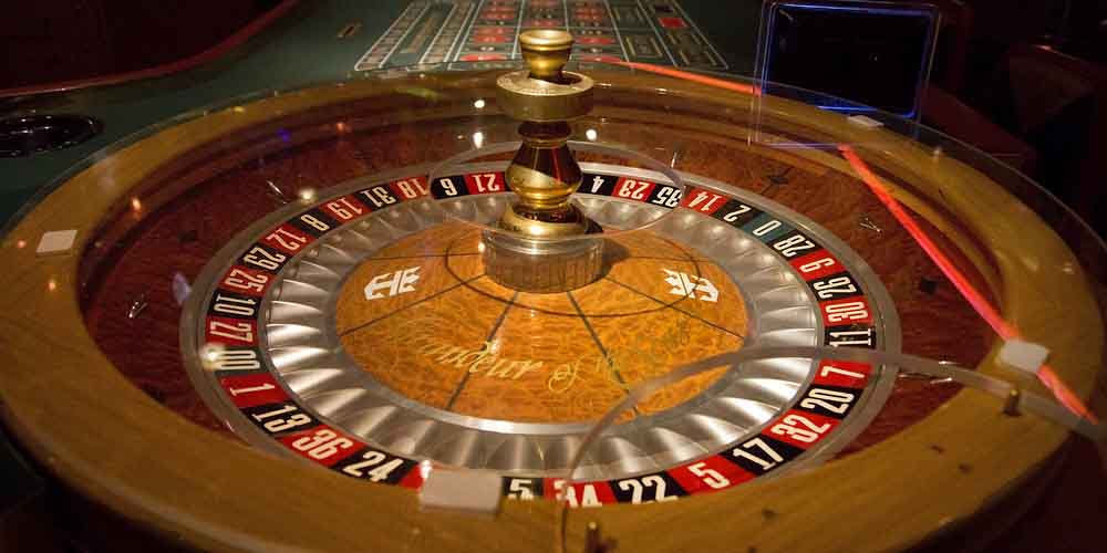 How Roulette Predictor Software Works GamingZion