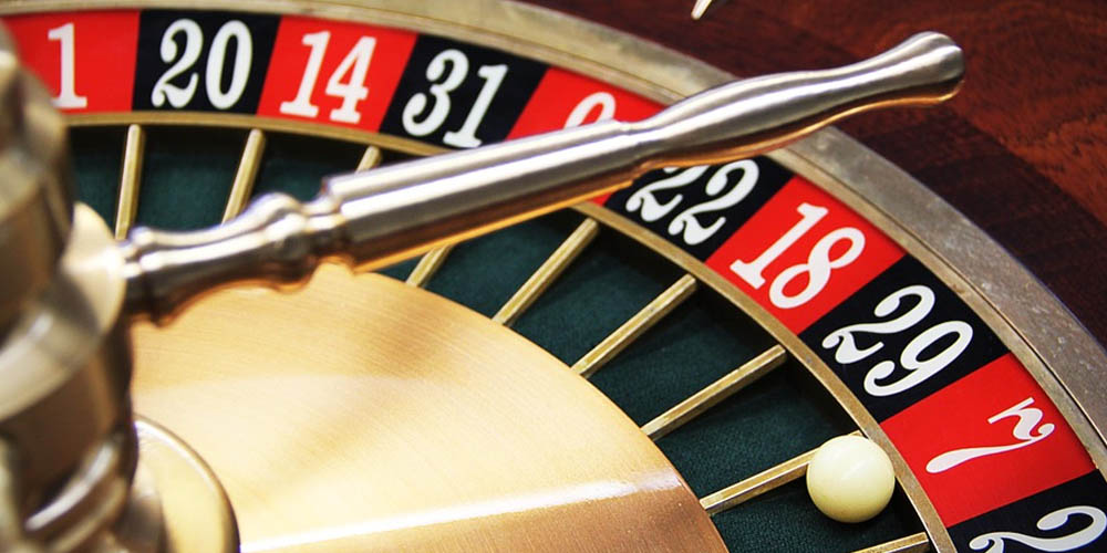 What is Russian Roulette: Extreme and Dangerous Gambling