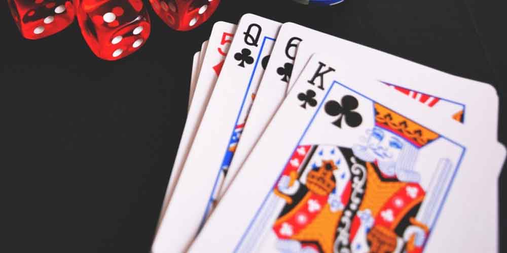 5 Secrets: How To Use Poker To Create A Successful Business