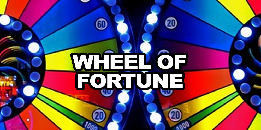 The Best Wheel of Fortune Betting Guide