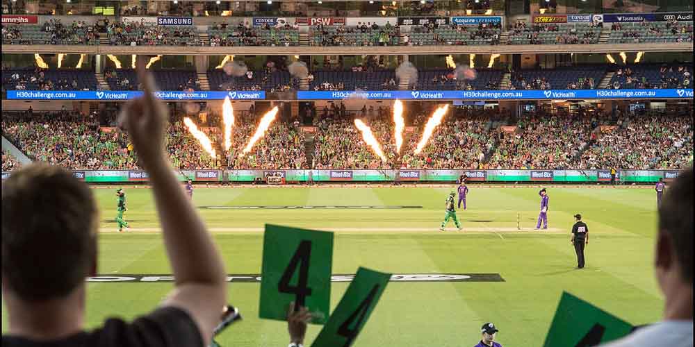 2021 Big Bash League Betting Predictions: Melbourne Stars to Claim Title