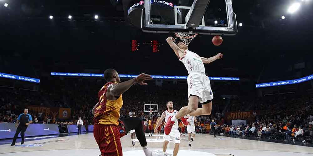 2021 EuroCup Basketball Odds and Tips Predict an Exciting Season