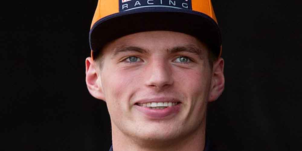 Is A Bet On Max Verstappen To Be F1 World Champion Madness?