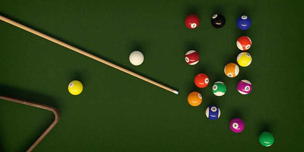 Last Chance To Bet On Pool Super Series 2020