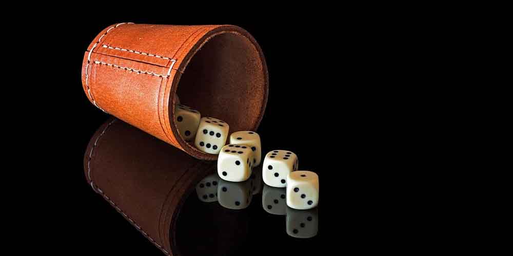 Introduction To Hot Dice Game Rules