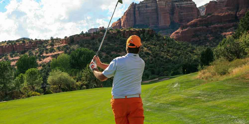 Seven Tips On How To Beat The Odds in Golf Tournaments