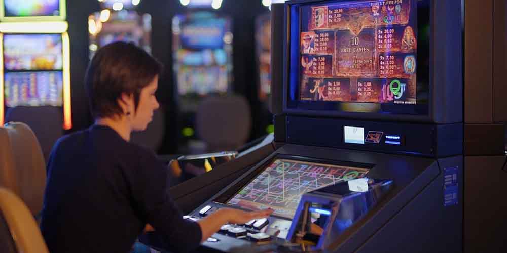 How to Win at Slot Tournaments: Slot Tournaments Explained