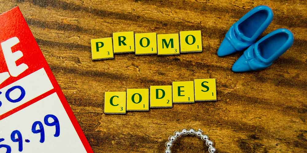 How To Buy Casino Promo Codes: Useful Tips