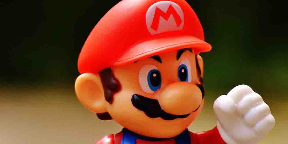 Where To Play Super Mario For Real Money – Best Tips