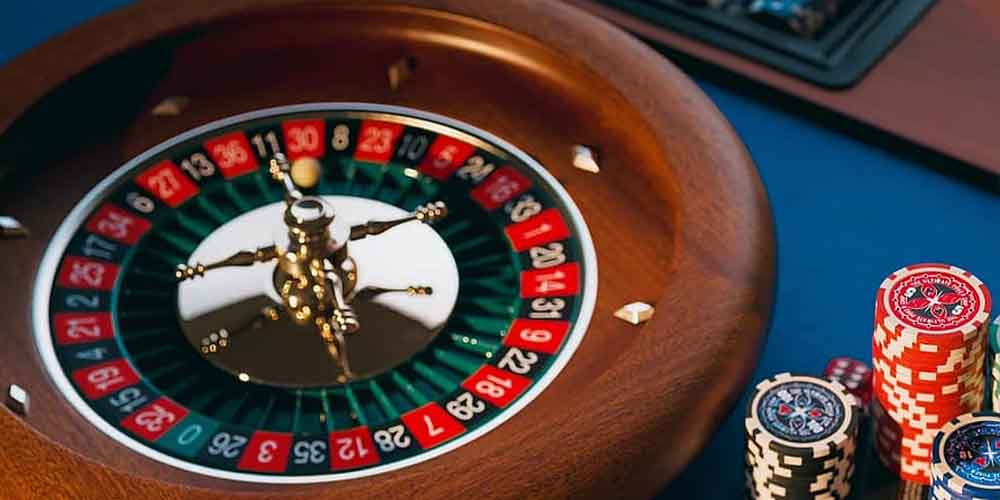 Most Popular Casino Games That Any Gambler Would Love!