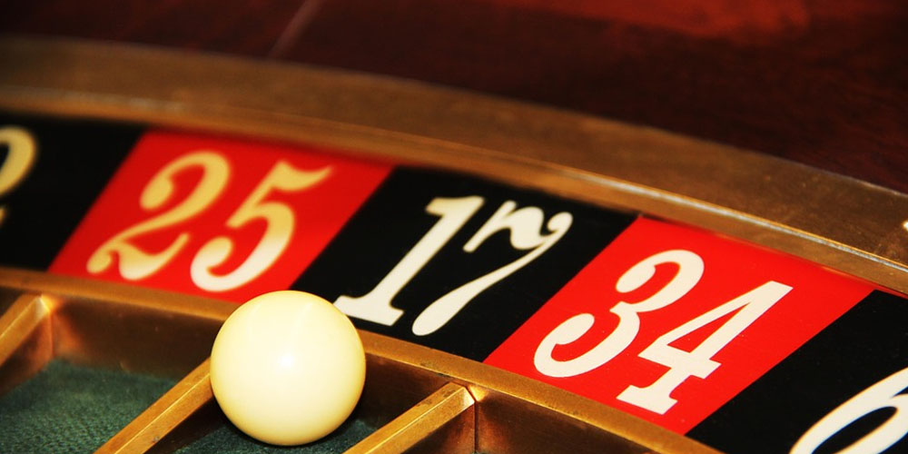The Main Lessons You Can Learn Through Gambling