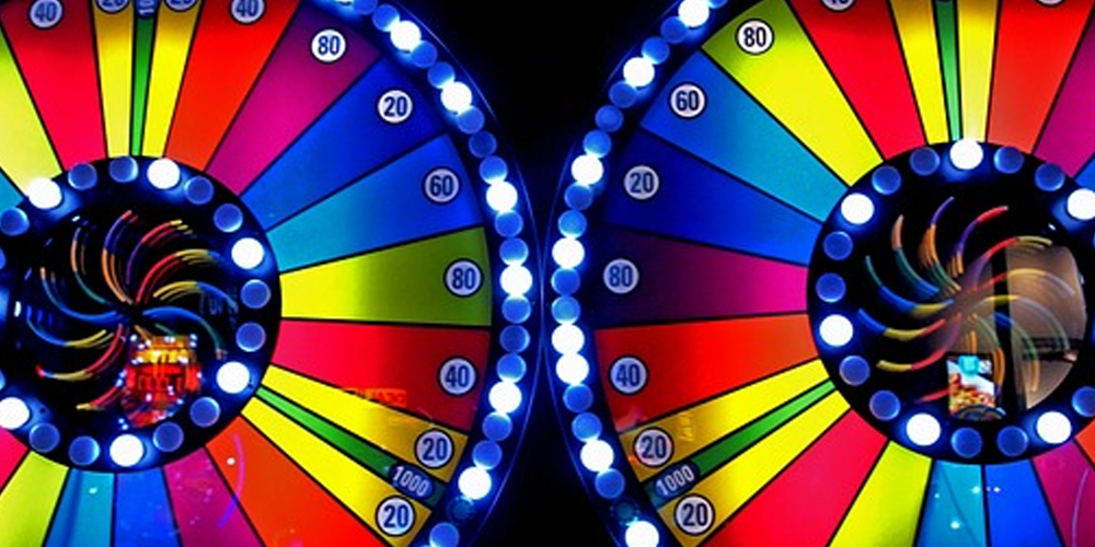 Money Wheel Game Rules Show It As The Easiest Way To Win Cash