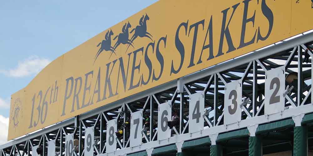 Bet on Authentic to Win the US Triple Crown – The Preakness Stakes